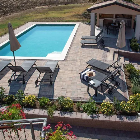 Rika By Interhome Vikendica