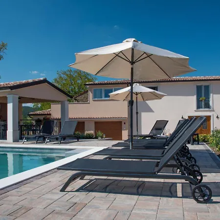 Rika By Interhome * Krsan