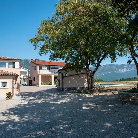 Tatil Evi Rika By Interhome *