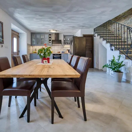 Rika By Interhome Kršan