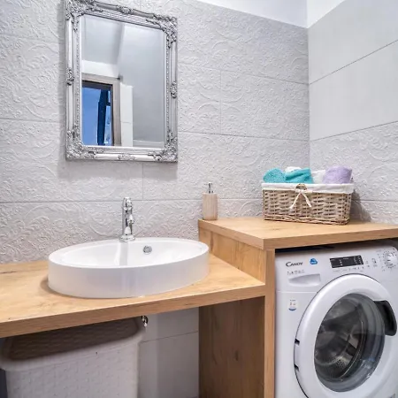 Rika By Interhome Tatil Evi Kršan