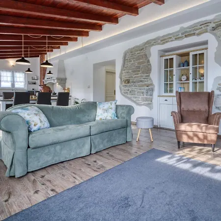 Rika By Interhome * Krsan