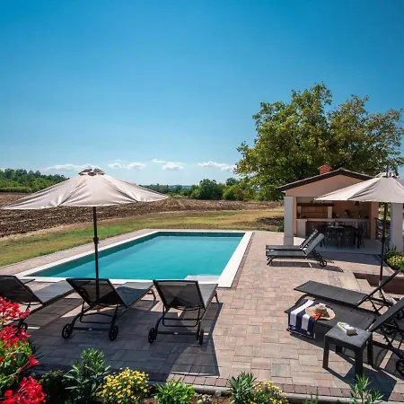 Rika By Interhome Tatil Evi Kršan