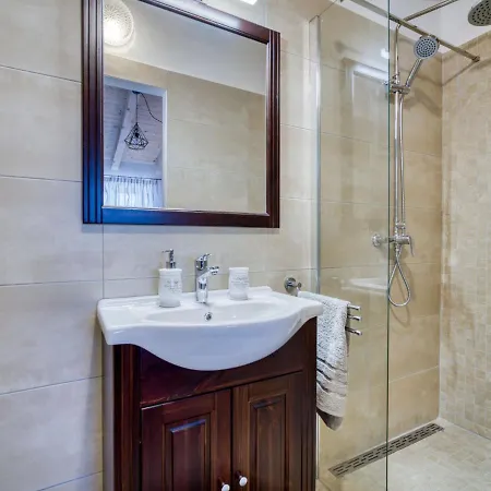 Tatil Evi Rika By Interhome