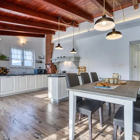 Rika By Interhome * Kršan