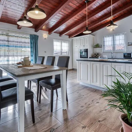 Rika By Interhome * Kršan