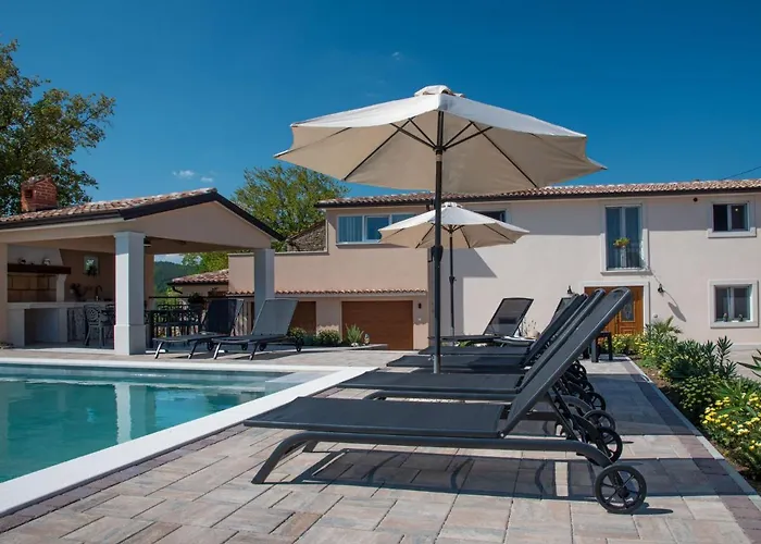 Rika By Interhome * Krsan