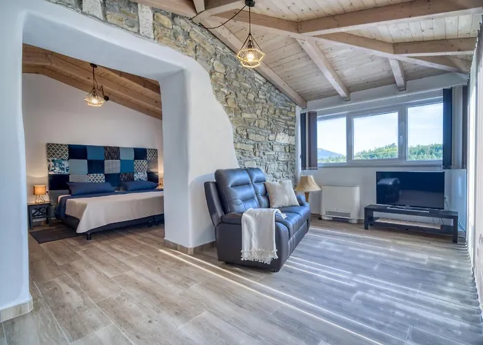 Rika By Interhome * Krsan