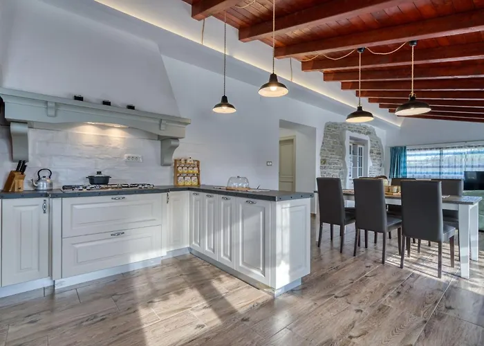 Rika By Interhome * Krsan