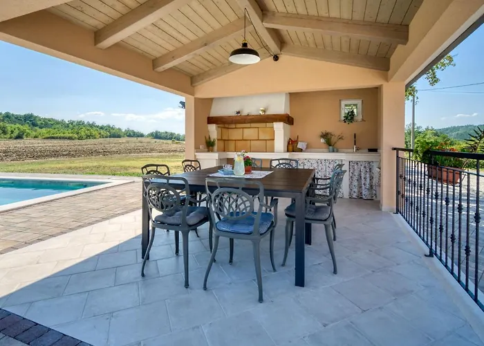 Vikendica Rika By Interhome