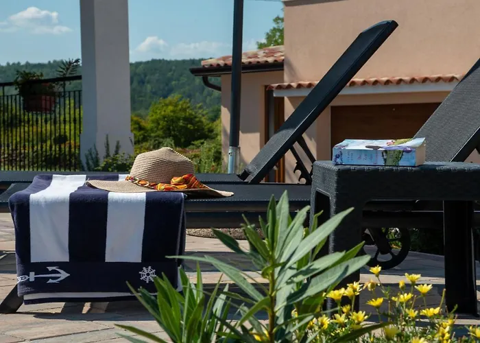 Rika By Interhome Krsan