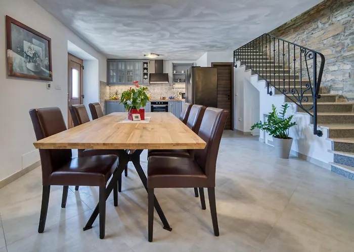 Rika By Interhome Krsan