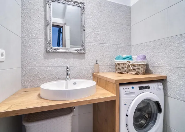 Rika By Interhome Vikendica Krsan