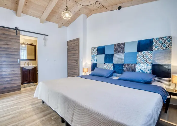 Vikendica Rika By Interhome