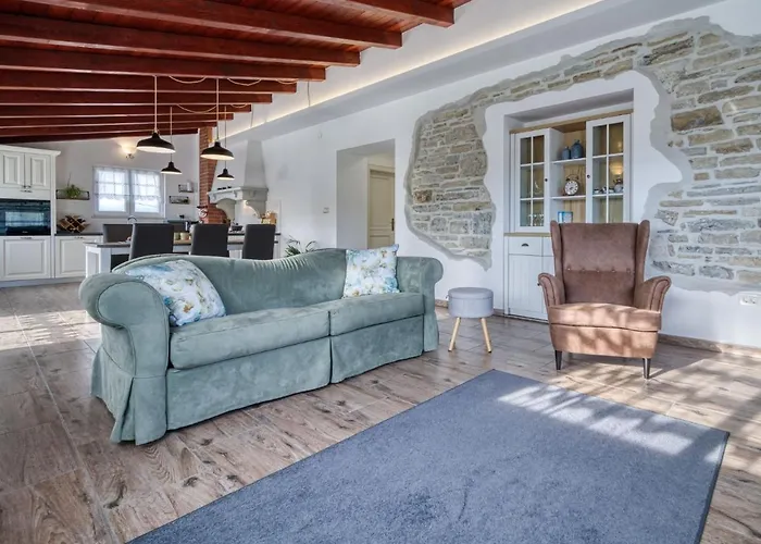 Rika By Interhome * Krsan