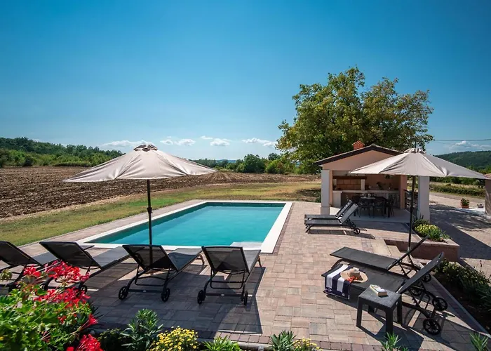 Rika By Interhome Vikendica Krsan