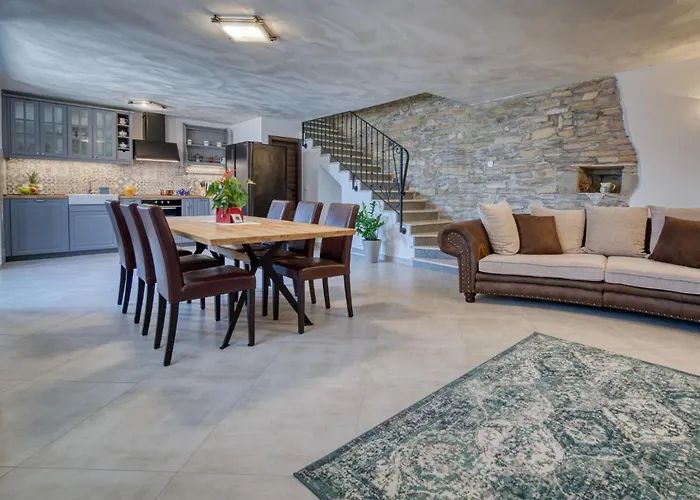 Rika By Interhome Krsan