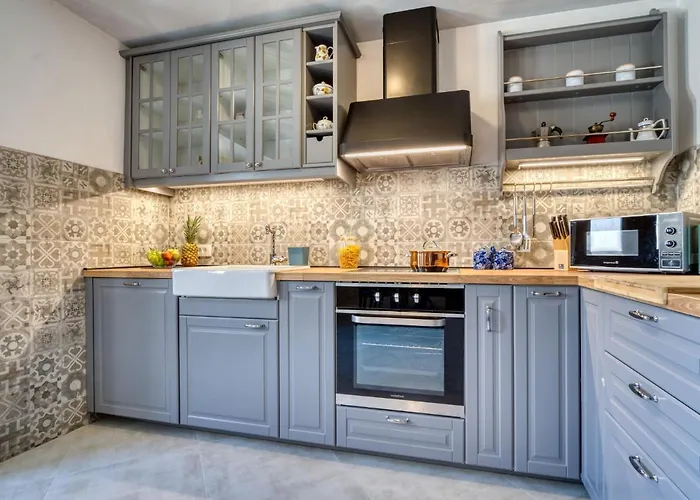 Vikendica Rika By Interhome