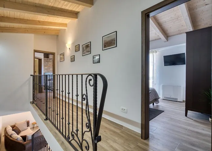 Rika By Interhome Vikendica Krsan