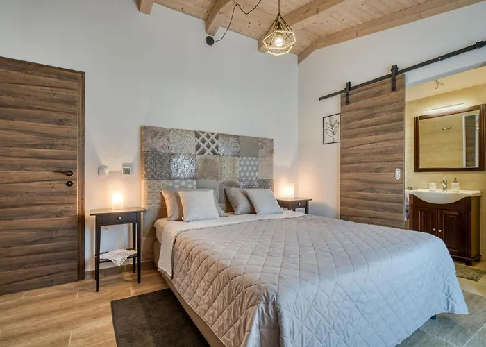 Vikendica Rika By Interhome