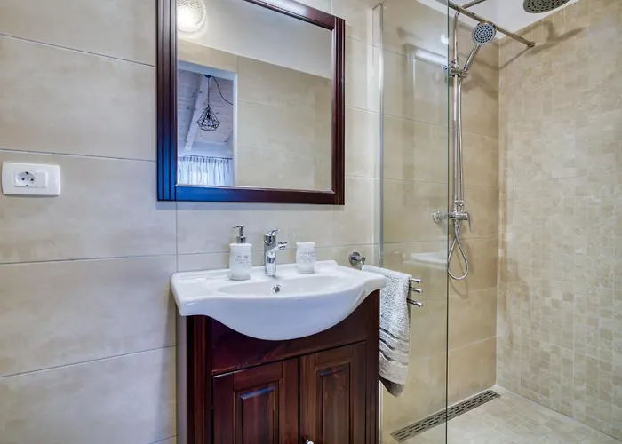 Vikendica Rika By Interhome