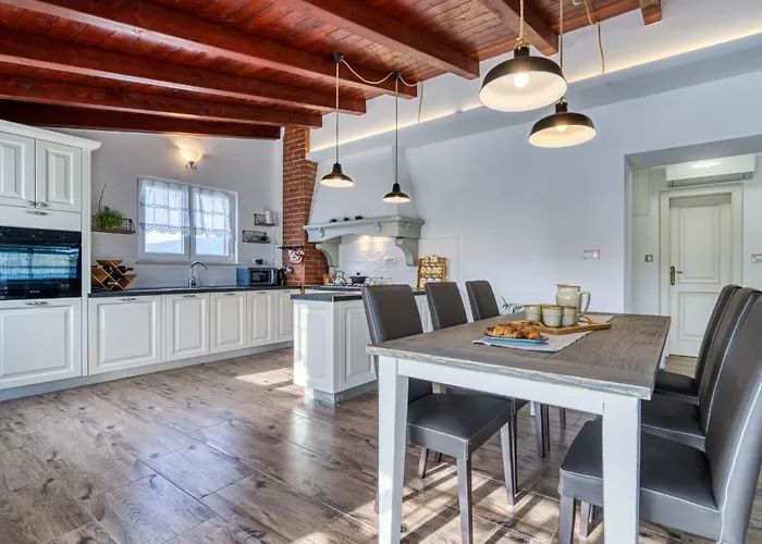 Rika By Interhome * Krsan