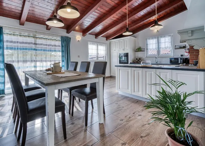 Rika By Interhome * Krsan