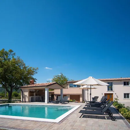 Rika By Interhome Holiday home