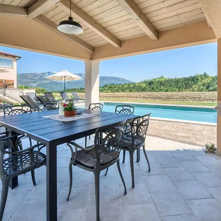 Holiday home Rika By Interhome