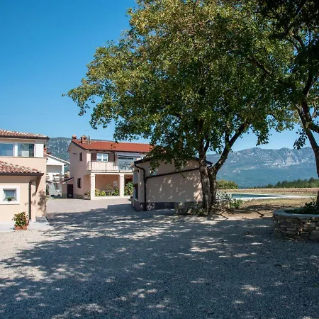 Holiday home Rika By Interhome *