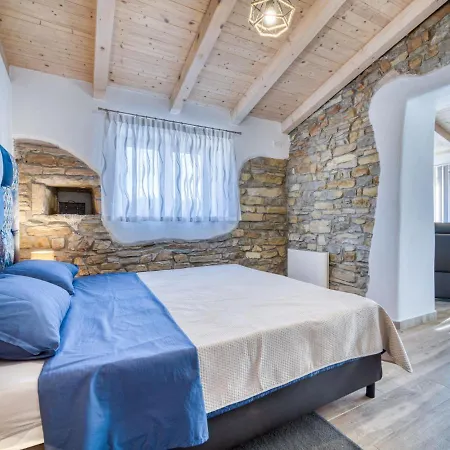 Rika By Interhome Holiday home
