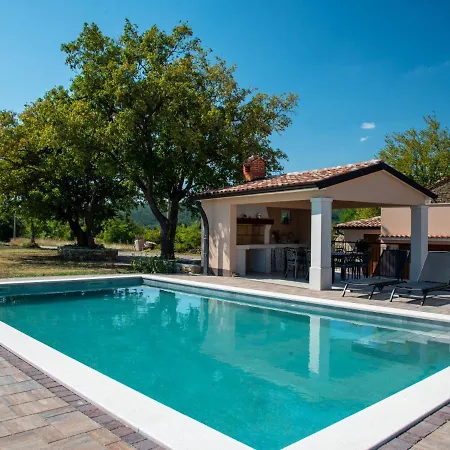 Holiday home Rika By Interhome