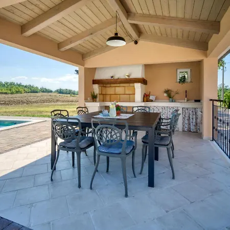 Holiday home Rika By Interhome