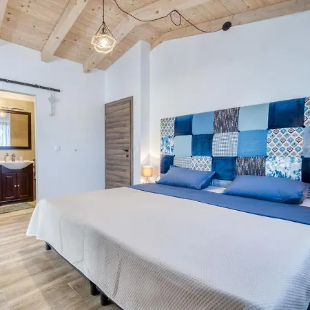 Holiday home Rika By Interhome