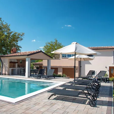 Holiday home Rika By Interhome *