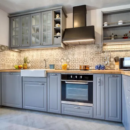 Holiday home Rika By Interhome