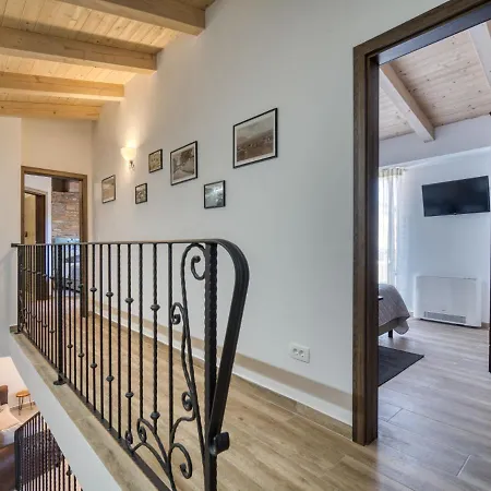Rika By Interhome Holiday home Krsan