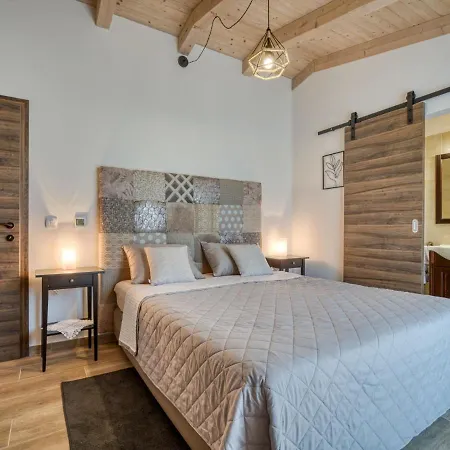 Holiday home Rika By Interhome